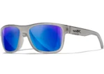 glasses wiley x ovation captivate polarized blue mirror matte slate 6 proteccion ocular caza y defensa 5.webp
