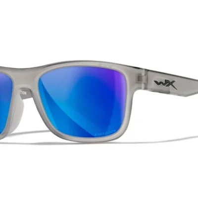 glasses wiley x ovation captivate polarized blue mirror matte slate 6 proteccion ocular caza y defensa 5.webp