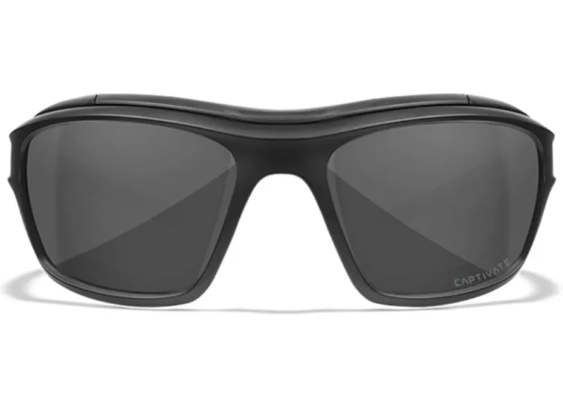gafas wiley x ozone gris montura negra
