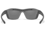 gafas wiley x ozone gris montura negra