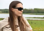 gafas wiley x ozone gris montura negra