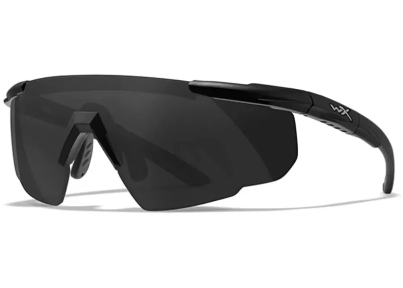 glasses wiley x saber adv grey matte black frame 6 proteccion ocular caza y defensa 2.webp