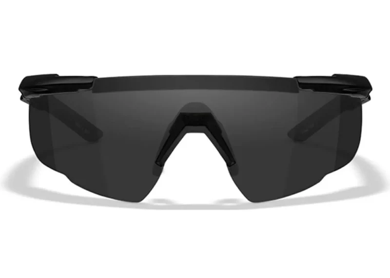 gafas wiley x sabre adv gris montura negra