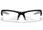 gafas wiley x valor 2.5 clear/gris montura negra