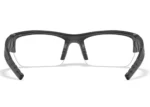 gafas wiley x valor 2.5 clear/gris montura negra