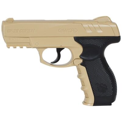 pistola gamo co2 gp 20 desert sand