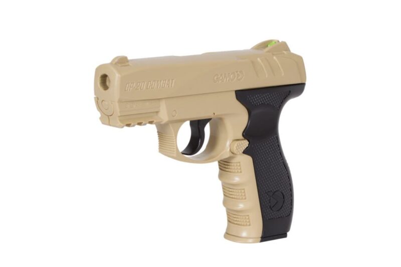 pistola gp 20 desert sand