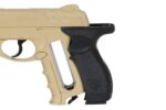 pistola gp 20 desert sand