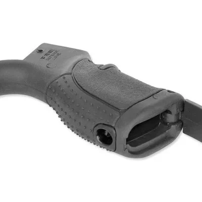 elemento de agarre agr 43 negro