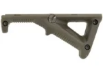 grip element mp angled fore grip afg2 green 3 culatas y punos caza y defensa 2.webp