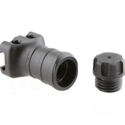 puños element tango down stubby qd negro