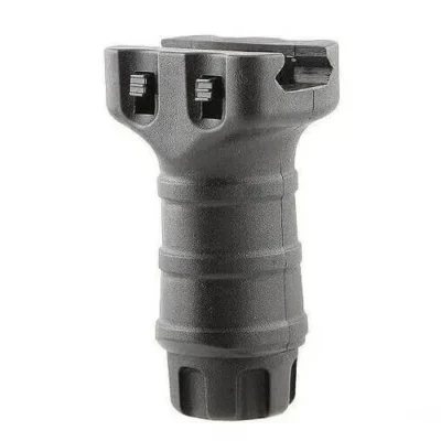 grip element tango down stubby qd black 2 culatas y punos caza y defensa 2.webp