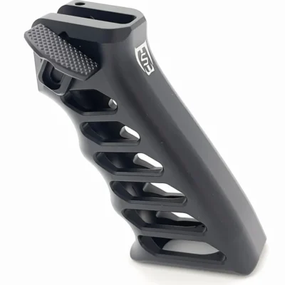 empuñadura saber tactical ar estilo fx impact y maverick