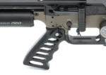 empuñadura saber táctico ar estilo fx impact & maverick