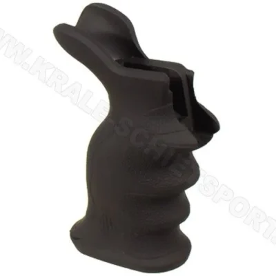 grip utg combat sniper black 3 culatas y defensa caza y defensa 2.webp
