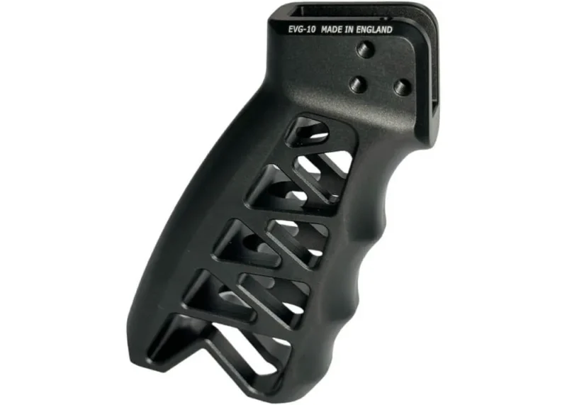 empuñadura eagle vision ar style para fx y edgun