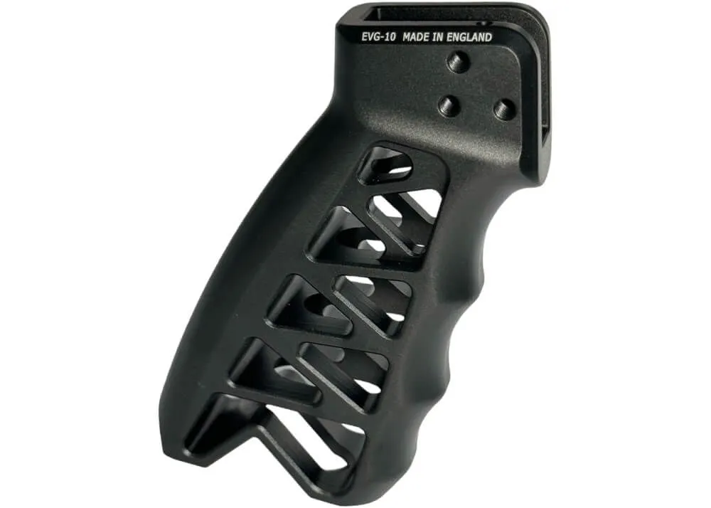 empuñadura eagle vision ar style para fx y edgun