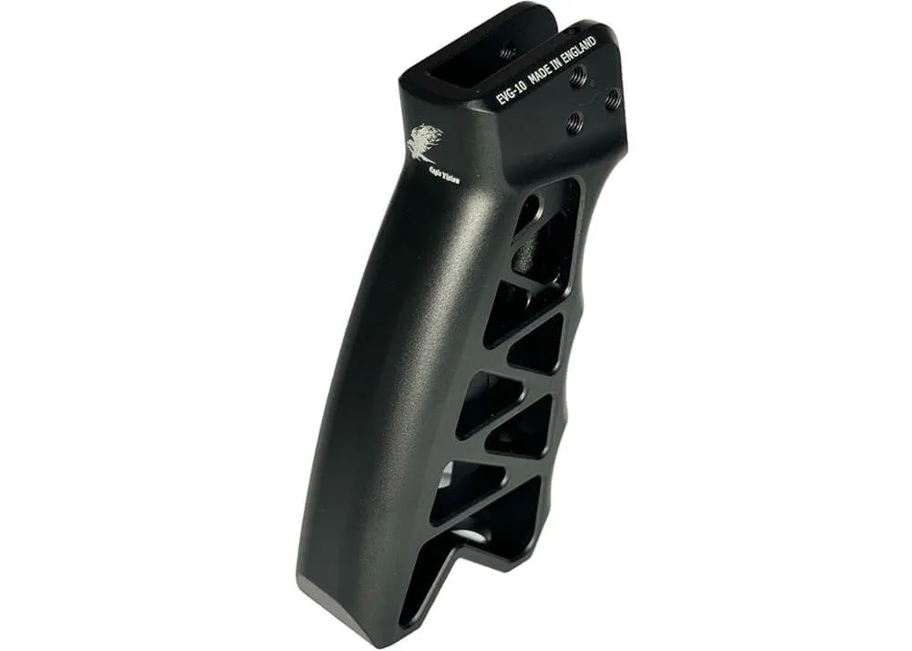 empuñadura eagle vision ar style para fx y edgun