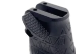 grip saber tactical ar style vertical negro