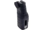 grip saber tactical ar style vertical black 4 culatas y punos caza y defensa 2.webp