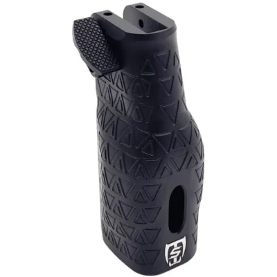 grip saber tactical ar style vertical black 4 culatas y punos caza y defensa 2.webp
