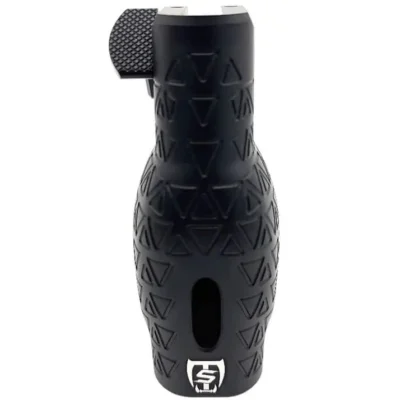 grip saber tactical ar style vertical negro