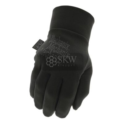 guantes mechanix coldwork base layer covert