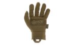 guantes mechanix coldwork base layer coyote