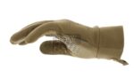 guantes mechanix coldwork base layer coyote