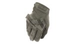 guantes mechanix m pact ranger green