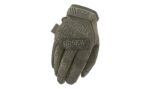 guantes mechanix original ranger green