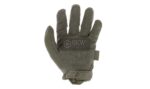 guantes mechanix original ranger green