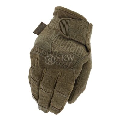 guantes mechanix precisiÓn pro high dexterity coyote