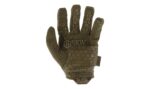 guantes mechanix precisiÓn pro high dexterity coyote