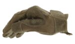 guantes mechanix precisiÓn pro high dexterity coyote
