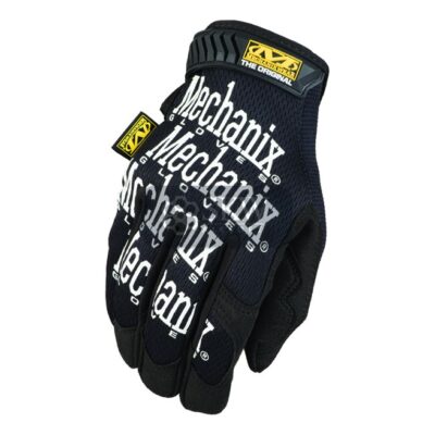 guantes mechanix the original black