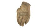 guantes mechanix the original coyote