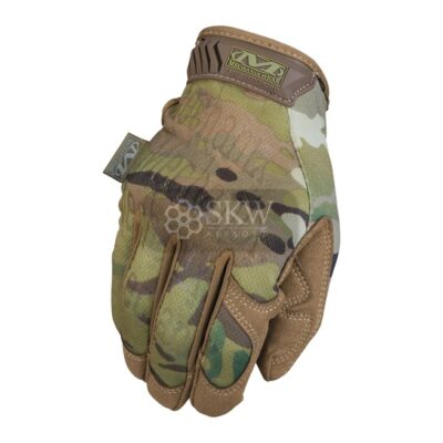 guantes mechanix the original multicam