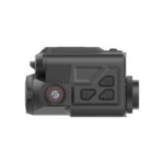 monocular térmico acoplable clip on guide tb630