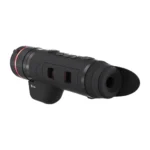monocular térmico guide serie tj lrf zoom