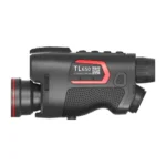 monocular dúo térmico y nocturno guide tl series