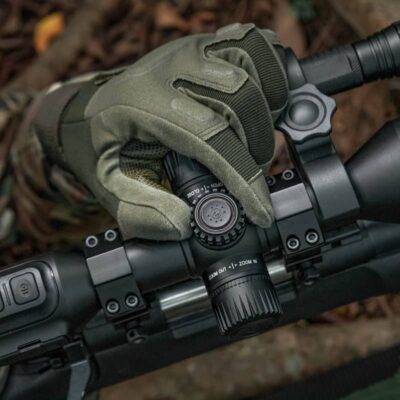 visor nocturno y diurna digital du50