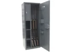 caja fuerte para armas griffon glst.470.k