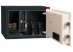 caja fuerte para armas griffon s.25.ep