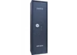 gun safe griffon ge.450k.l black 5.webp