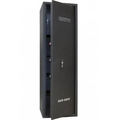 caja fuerte para armas griffon gs.420.k