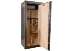 caja fuerte para armas infac executive cltt18