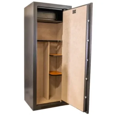 caja fuerte para armas infac executive cltt18