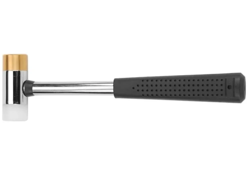 hamer wheeler nylon messing new 2 herramientas caza y defensa 2.webp