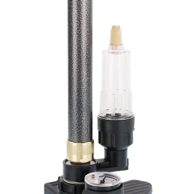 bomba manual hill mk5 con dry pac